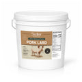 Pork Lard | Premium Quality | Pure Pork Fat for Cooking & Baking