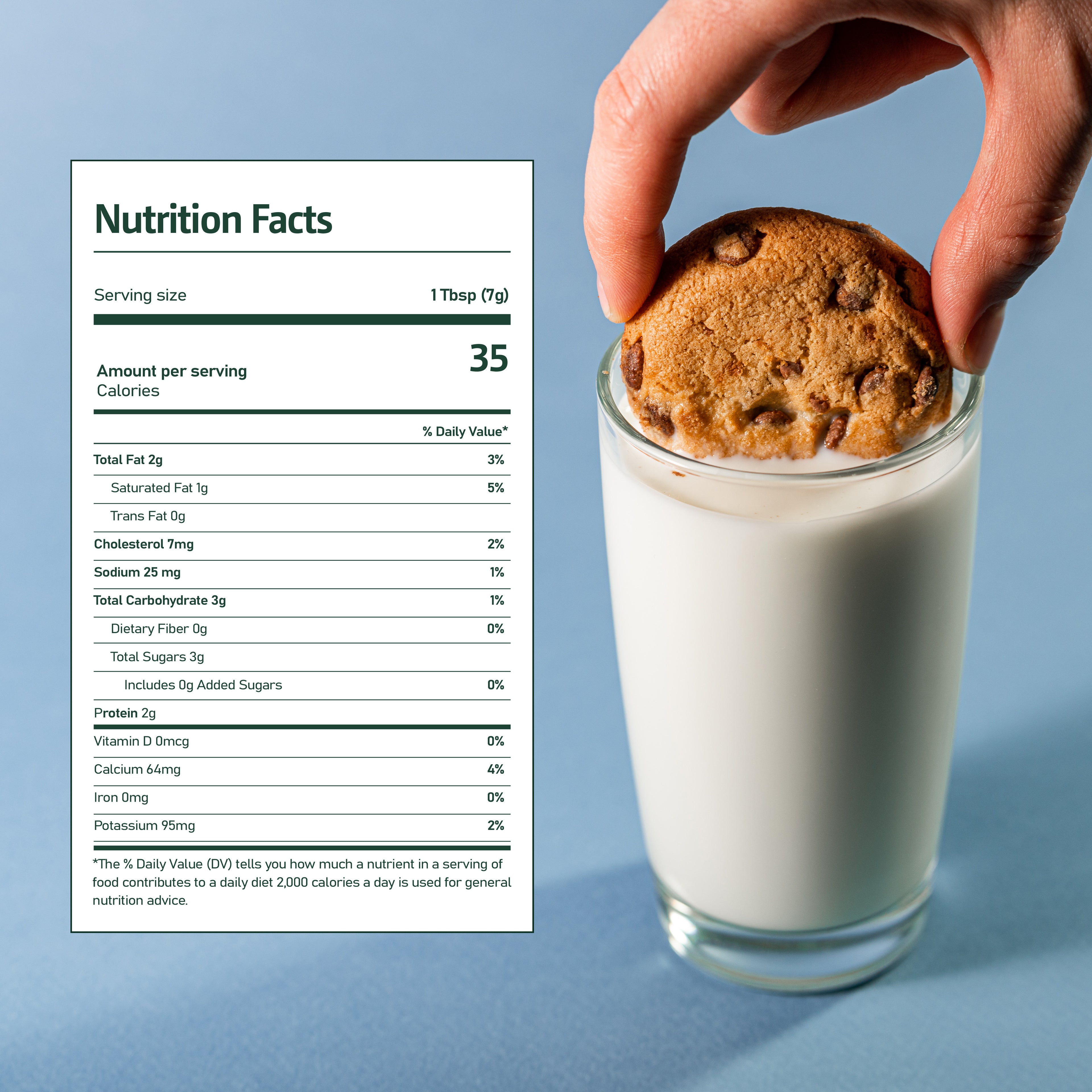 Whole Milk Powder | Non-GMO